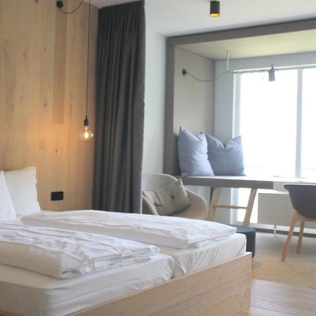 Junior-Suite Relaxe Am See 阿舍贝格 外观 照片